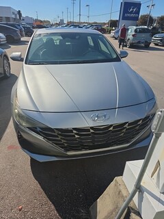 2022 Hyundai Elantra