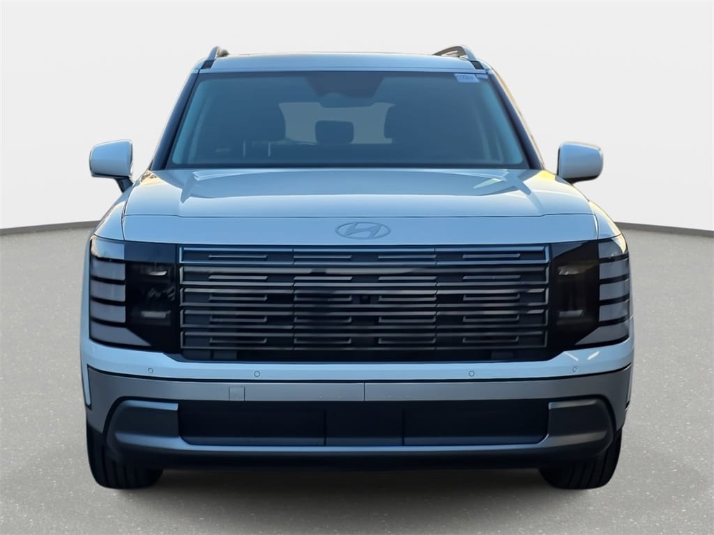 New 2026 Hyundai Palisade SEL Premium FWD SUV