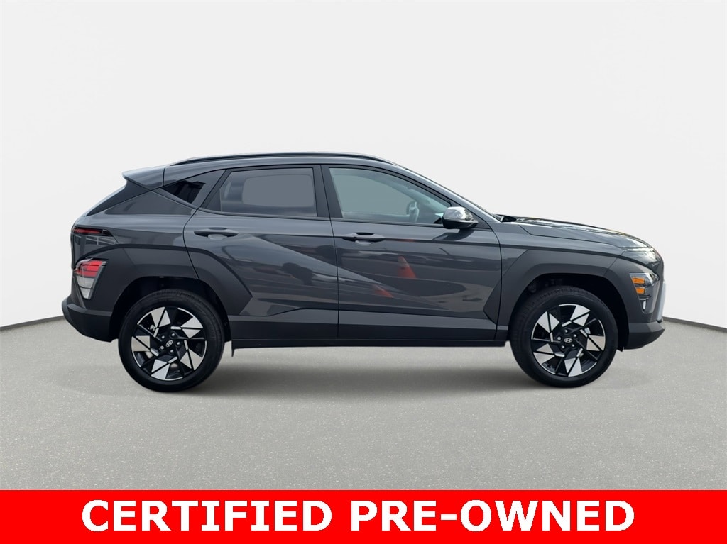 2025 Hyundai Kona SEL - Photo 4