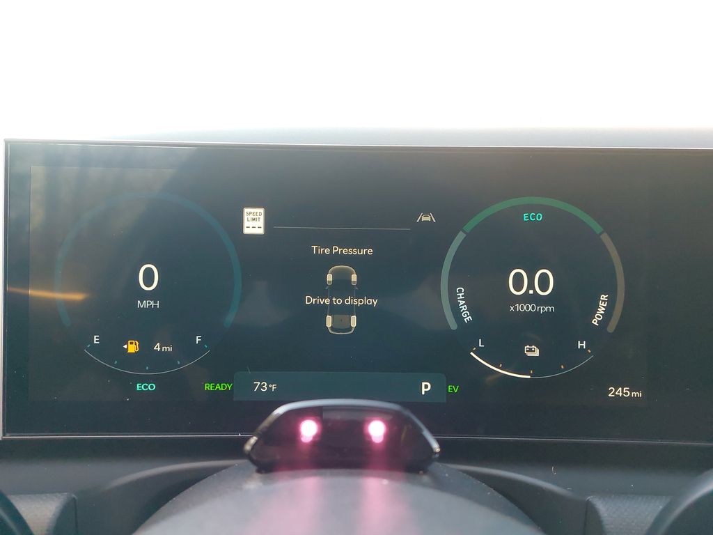 2025 Hyundai Tucson SEL Convenience - Photo 17