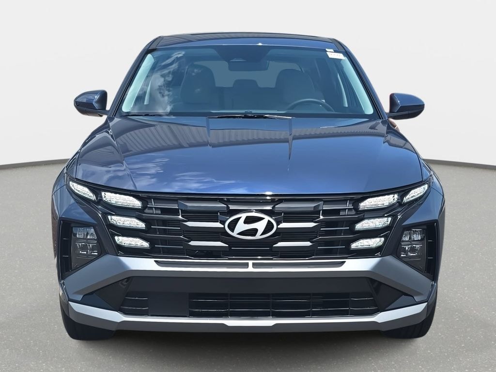 New 2026 Hyundai Tucson SE FWD SUV