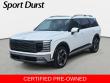 Certified 2026 Hyundai Palisade Limited SUV