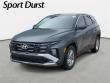 New 2025 Hyundai Tucson SE FWD SUV