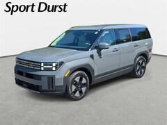 2026 Hyundai Santa Fe Hybrid SE SUV