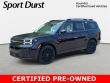 Certified 2024 Hyundai Santa Fe Calligraphy SUV