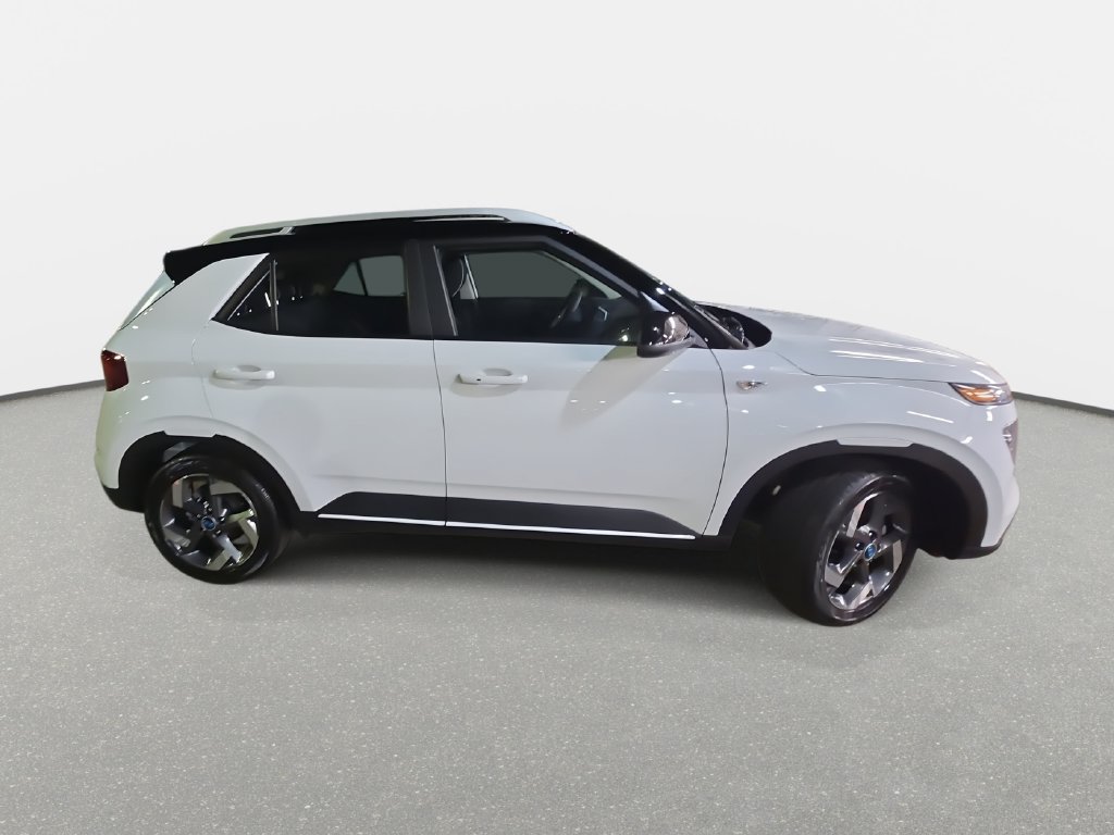 New 2026 Hyundai Venue SEL w/Two-Tone Roof SUV
