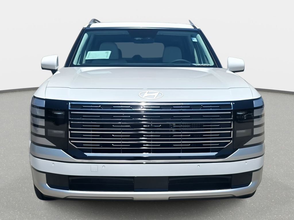 New 2026 Hyundai Palisade Hybrid Calligraphy SUV