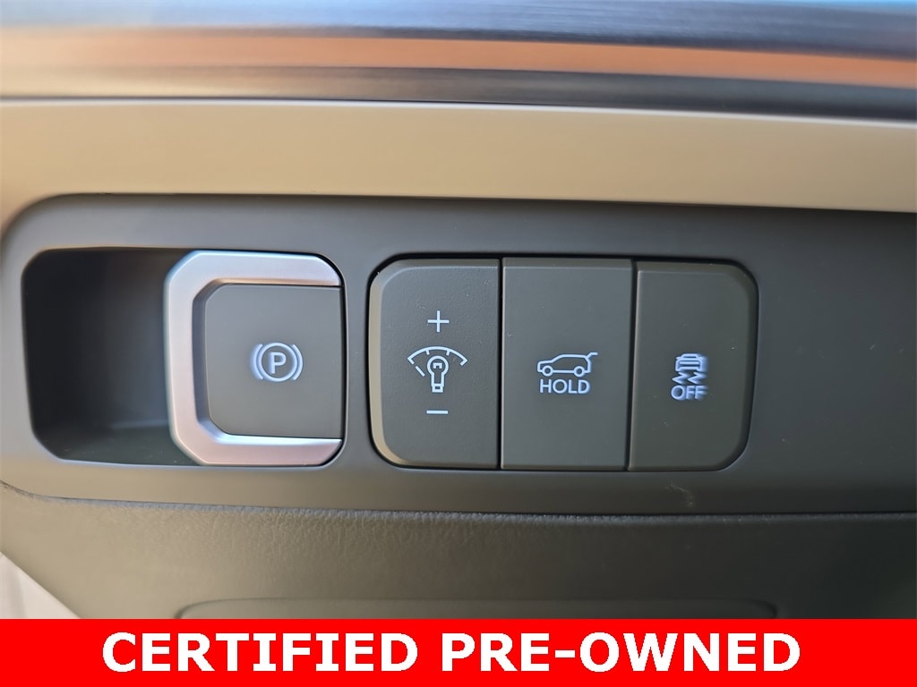 2025 Hyundai Santa Fe Calligraphy - Photo 27