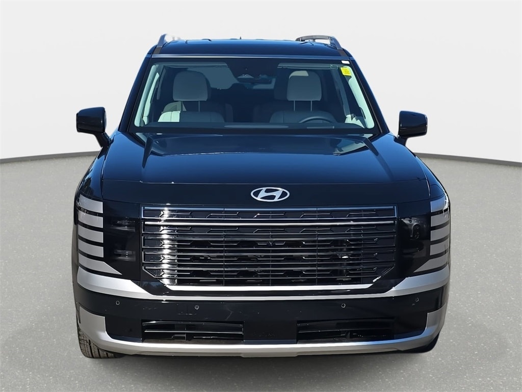 New 2026 Hyundai Palisade Calligraphy AWD SUV