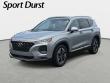 Used 2020 Hyundai Santa Fe Limited 2.0T SUV