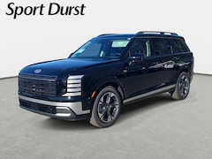 2026 Hyundai Palisade Limited FWD SUV
