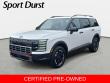 Certified 2026 Hyundai Palisade XRT Pro SUV