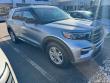 Used 2022 Ford Explorer XLT SUV