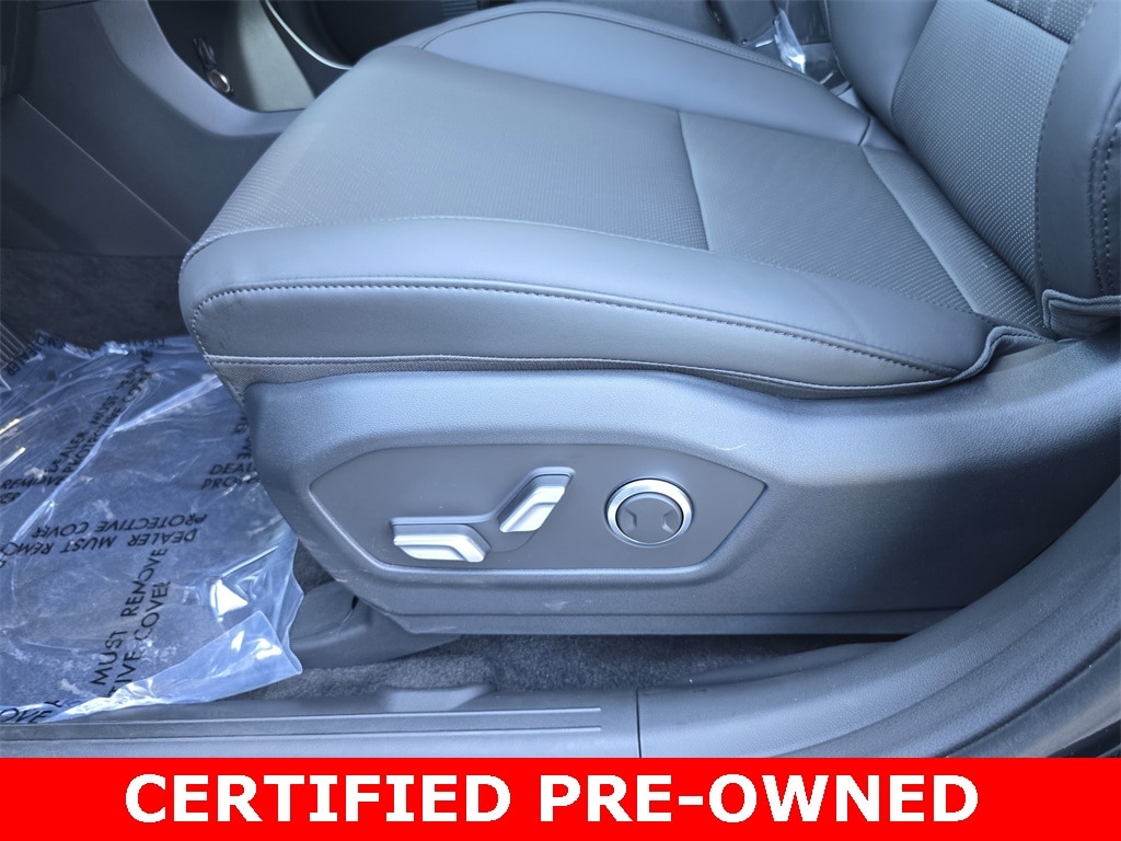 2025 Hyundai Santa Fe XRT - Photo 30