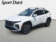 New 2026 Hyundai Tucson Limited AWD SUV