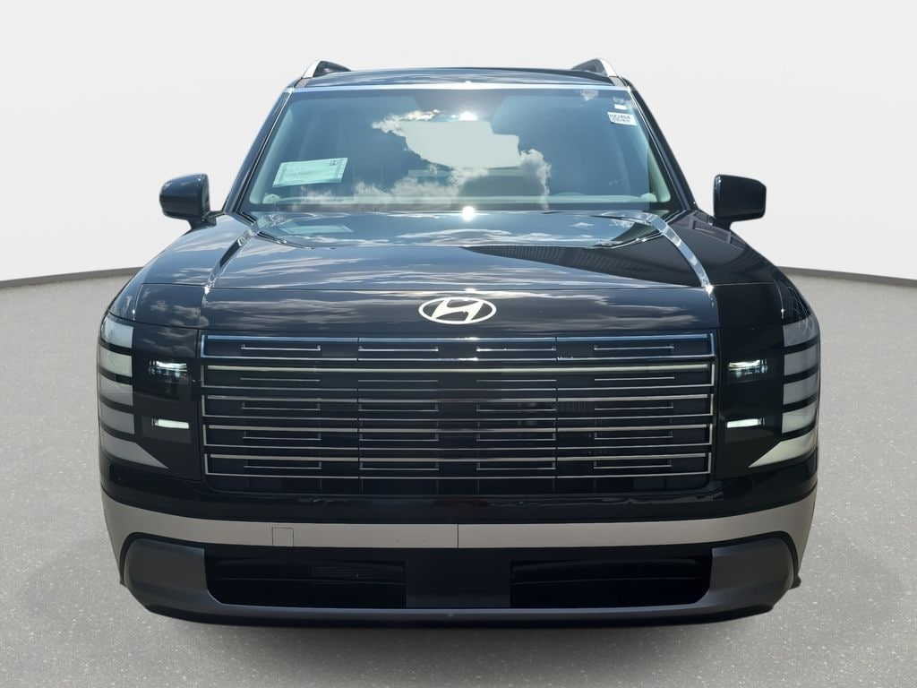 New 2026 Hyundai Palisade Hybrid Blue SEL 8P SUV