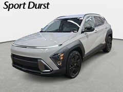 2026 Hyundai Kona SEL Sport FWD SUV
