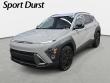Certified 2026 Hyundai Kona SEL Sport SUV
