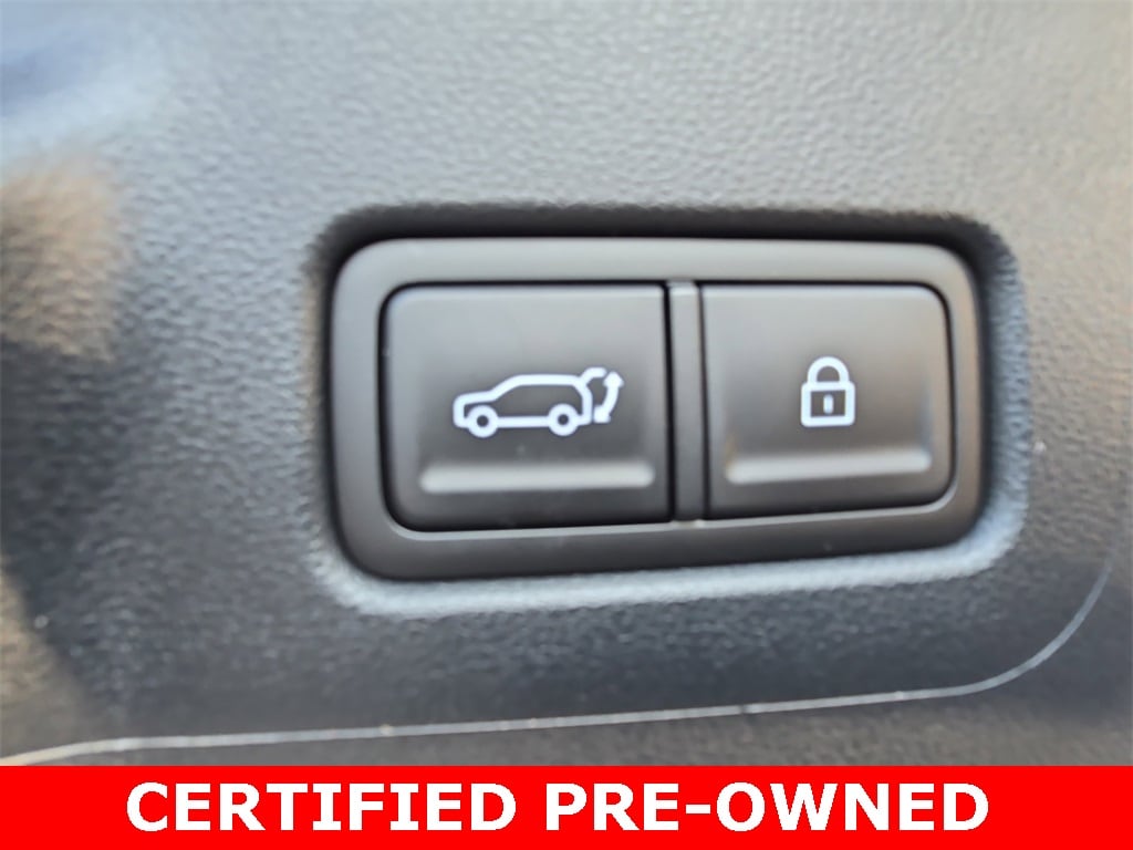 2025 Hyundai Santa Fe XRT - Photo 14