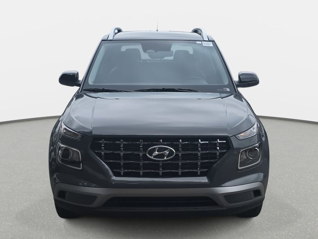 New 2026 Hyundai Venue SEL w/Two-Tone Roof SUV