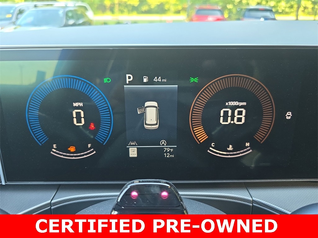 2025 Hyundai Santa Fe XRT - Photo 20