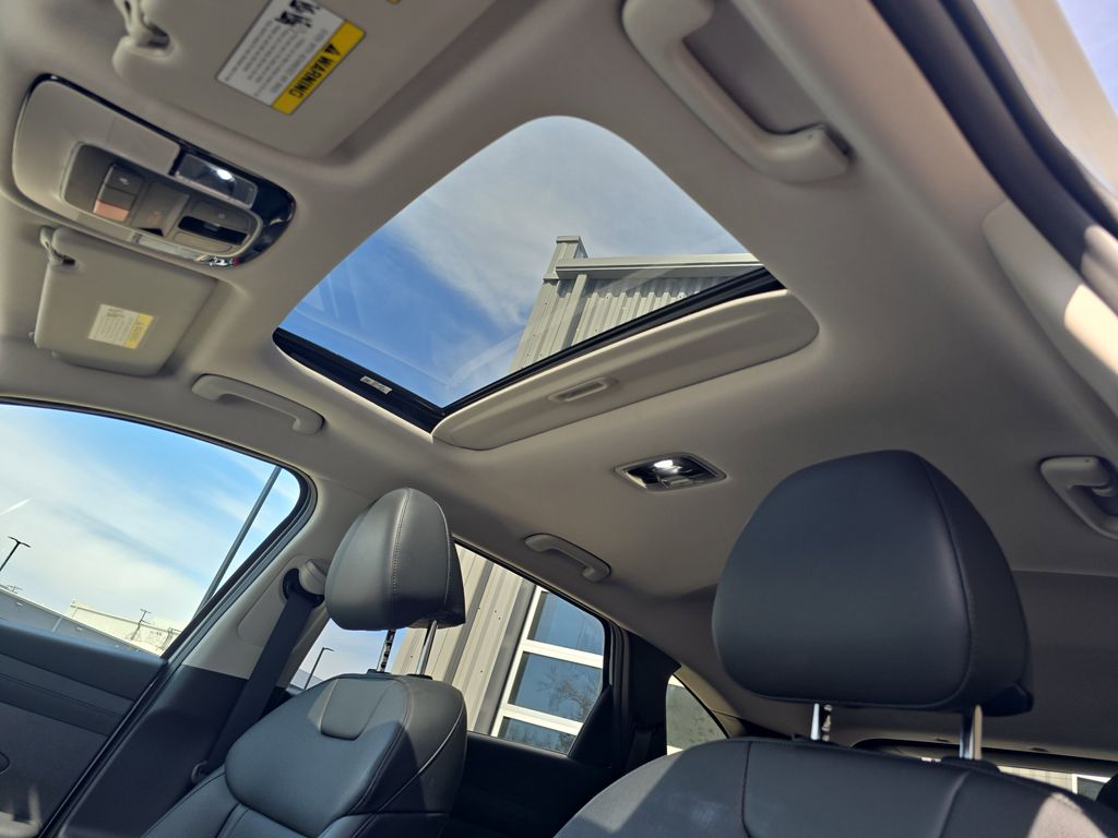 2025 Hyundai Tucson SEL Convenience - Photo 30