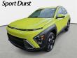Certified 2025 Hyundai Kona SEL Convenience SUV