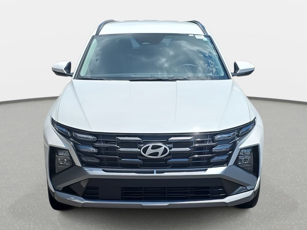 New 2026 Hyundai Tucson SEL Plus AWD SUV