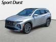 New 2025 Hyundai Tucson Limited FWD SUV