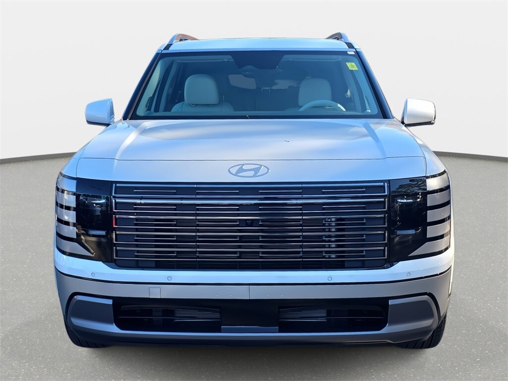 2026 Hyundai Palisade Limited photo 2