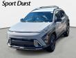 New 2027 Hyundai Kona SEL Premium FWD SUV