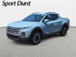 New 2026 Hyundai Santa Cruz SEL FWD Truck Crew Cab