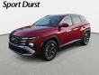 New 2026 Hyundai Tucson SEL FWD SUV