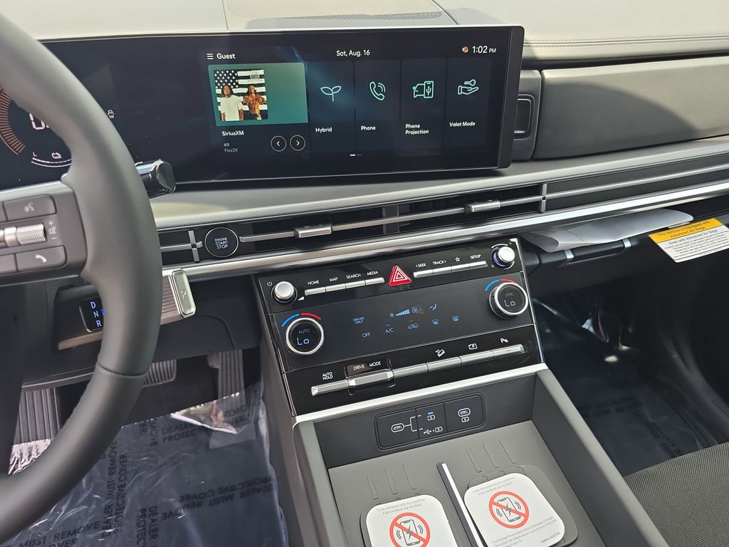 2026 Hyundai Santa Fe SE - Photo 21