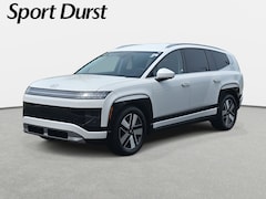 2026 Hyundai IONIQ 9 SEL SUV