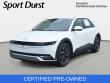 Certified 2024 Hyundai IONIQ 5 SEL SUV