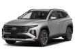New 2026 Hyundai Tucson SEL Plus AWD SUV