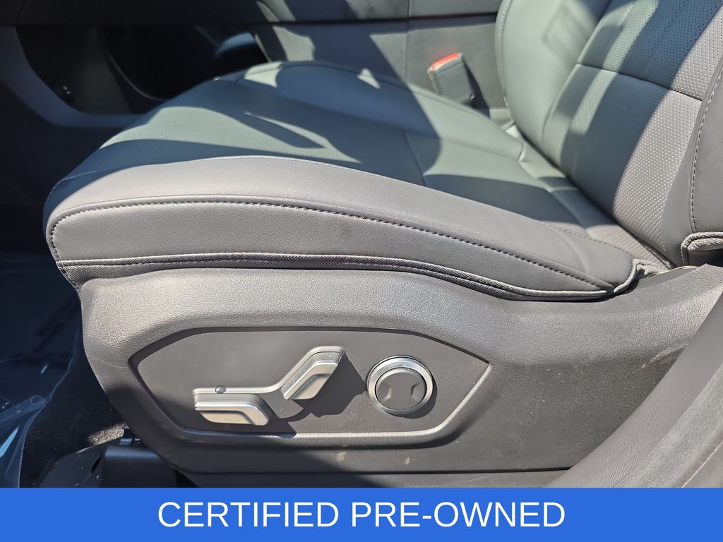 2026 Hyundai Santa Fe SEL - Photo 28