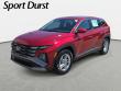 New 2026 Hyundai Tucson SE FWD SUV