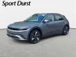 New 2025 Hyundai IONIQ 5 SEL SUV