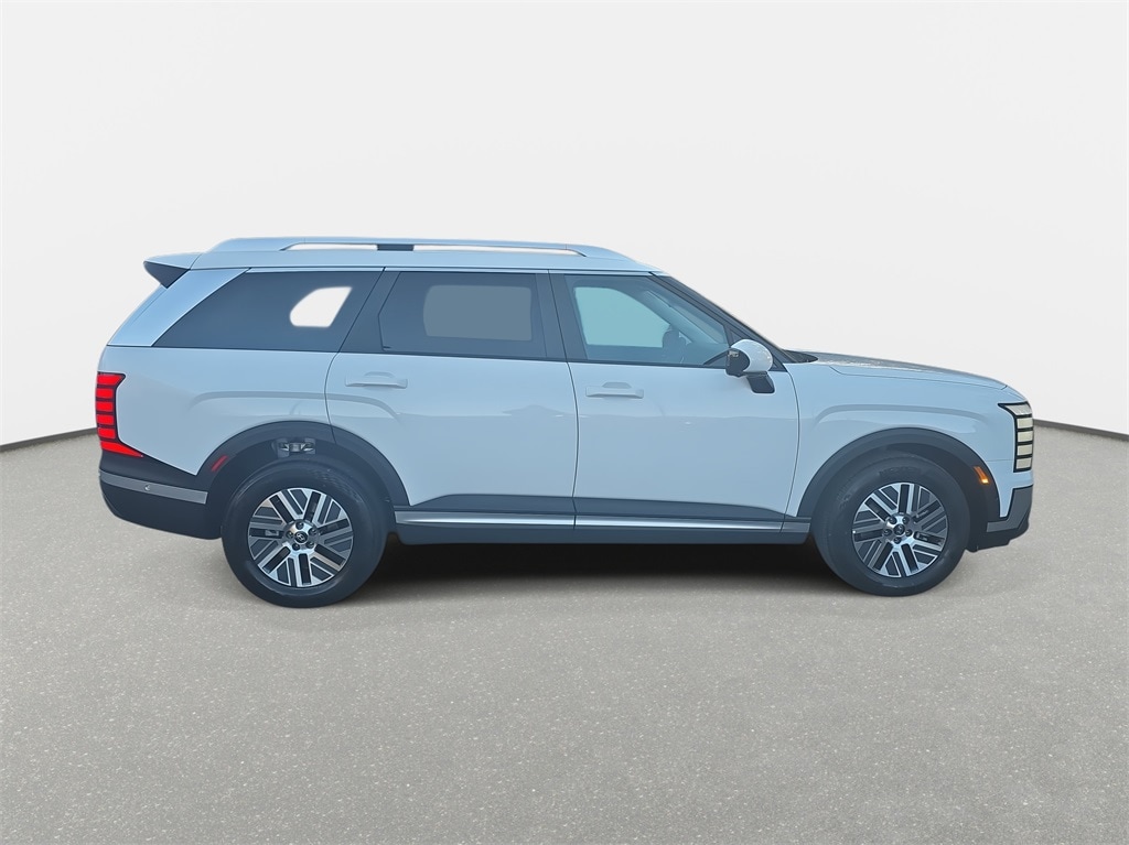 New 2026 Hyundai Palisade Hybrid Blue SEL Premium 8P SUV
