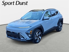 2026 Hyundai Kona Limited FWD SUV