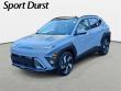 New 2026 Hyundai Kona Limited FWD SUV