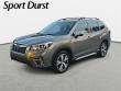 Used 2020 Subaru Forester Touring SUV