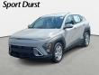 New 2026 Hyundai Kona SE FWD SUV