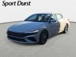 New 2026 Hyundai Elantra SE Sedan