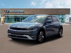 2026 Hyundai IONIQ 5 SEL SUV