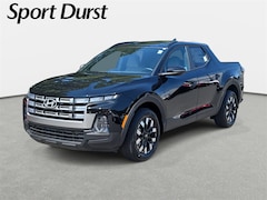 2026 Hyundai Santa Cruz SEL AWD Truck Crew Cab