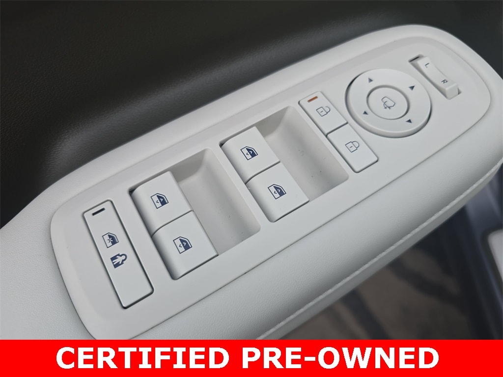 2025 Hyundai Santa Fe Calligraphy - Photo 29