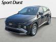 New 2026 Hyundai Tucson SE FWD SUV